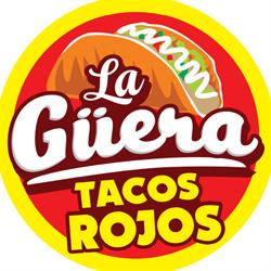La Güera Tacos Rojos