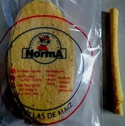 Tortilleria Norma