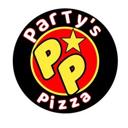 PARTY'S PIZZA