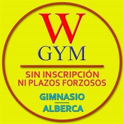 Plaza WGym