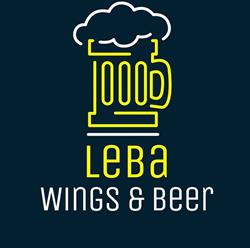 Leba Wings and Beer