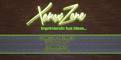 Xerox Zone