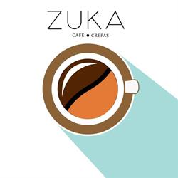 Zuka Cafetería