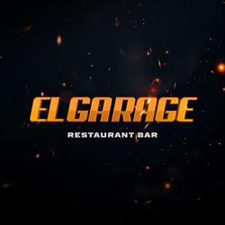 Restaurant Bar El Garage de la Hermosillo