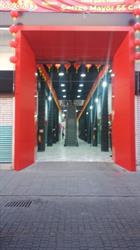 Plaza Argentina