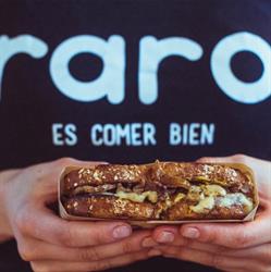 raro