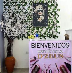 Estética y Boutique D'Zeus