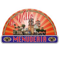 Menuderia La Villa