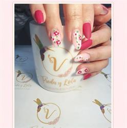Fredaylola Uñas