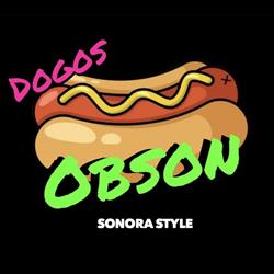 DOGOS OBSON SONORA STYLE