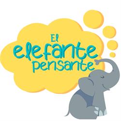 El Elefante Pensante