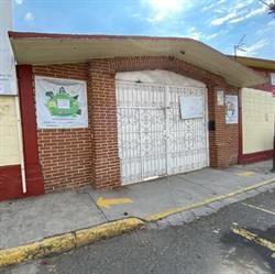 Escuela Primaria Prof. Carlos Hank Gonzalez
