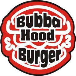 Bubba Hood Burguer Rock