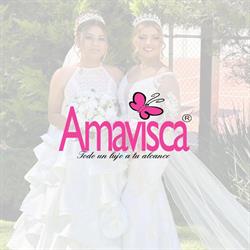 Amavisca Taller Alta Costura