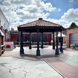 Salón el Kiosco