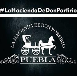 Bar La Hacienda De Don Porfirio