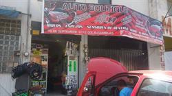 Auto boutique vipermoy