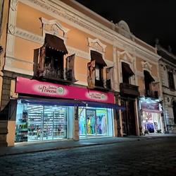 Sederia La Princesa - Puebla