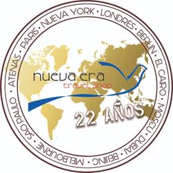 Nueva Era Travel Shop