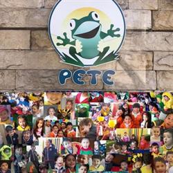 Pete Jardín de Niños  (Pete)