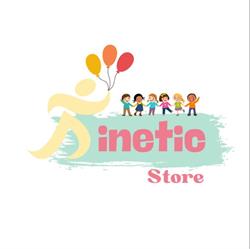 Kinetic Store