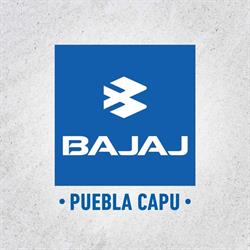 Bajaj Puebla CAPU