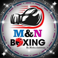 MN Boxing Training School