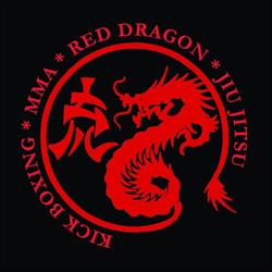 Team Red Dragon MMA