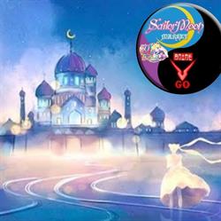 Sailor Moon Market