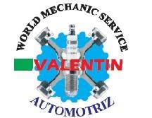 Taller Mecanico Valentin