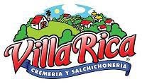 Villa Rica, Cremería y Salchichonería