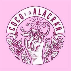 Coco y El Alacrán Café