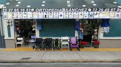 Ortopedia Sánchez