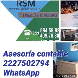 Proal Fierro Contadores FPA