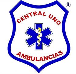 Central Uno Ambulancias