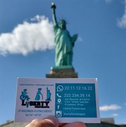 Liberty Fisioterapia