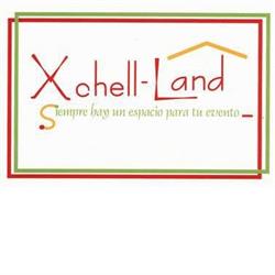 Salon Jardin Xchel Land