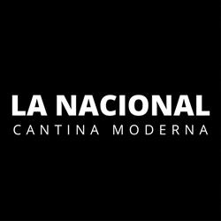 La Nacional Cantina Moderna