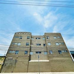 Residencia Estudiantil Santiago - Puebla