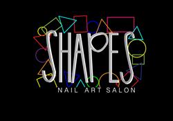 Shapes Nail Art Salon