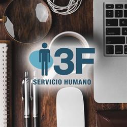 Servicio Humano 3F