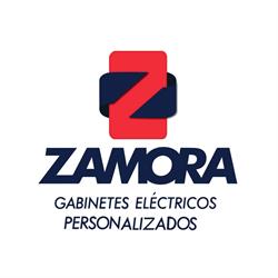 Gabinetes Zamora