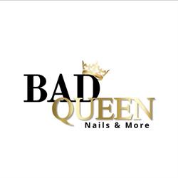 Bad Queen Nails & More