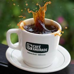 Café Andrade (Puebla de Zaragoza, México)
