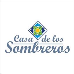 CASA De Los Sombreros