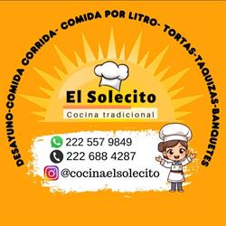 Cocina El Solecito