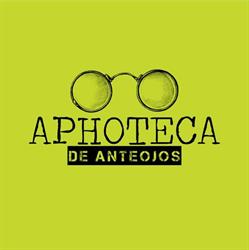Aphoteca de anteojos