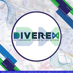 Diver-ex Compra venta de divisas