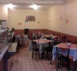 Comedor Familiar Maguito