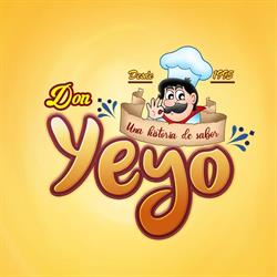 Antojitos Don Yeyo Puebla